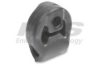 HJS 83 48 7945 Holding Bracket, silencer